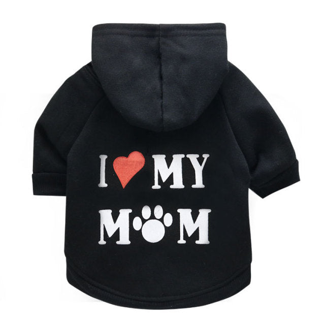Protective Kitten Pet Coat