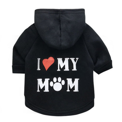 Protective Kitten Pet Coat