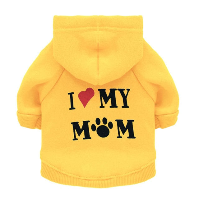 Protective Kitten Pet Coat