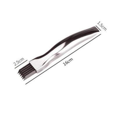 Easy Use Kitchen Food Chopper Slicer