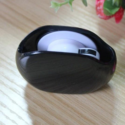 Compact Car Cable Management Box