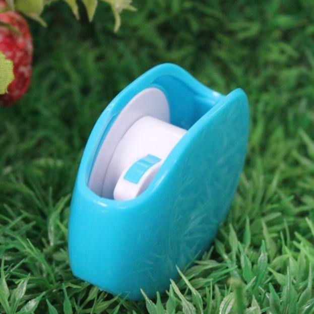 Compact Car Cable Management Box