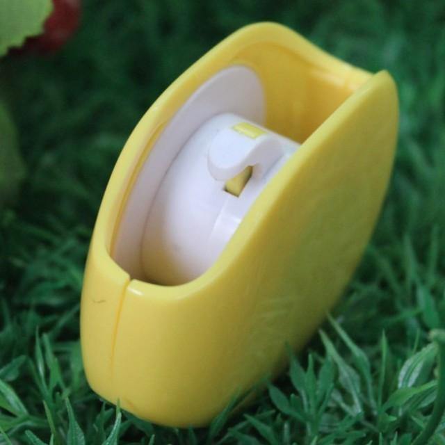 Compact Car Cable Management Box