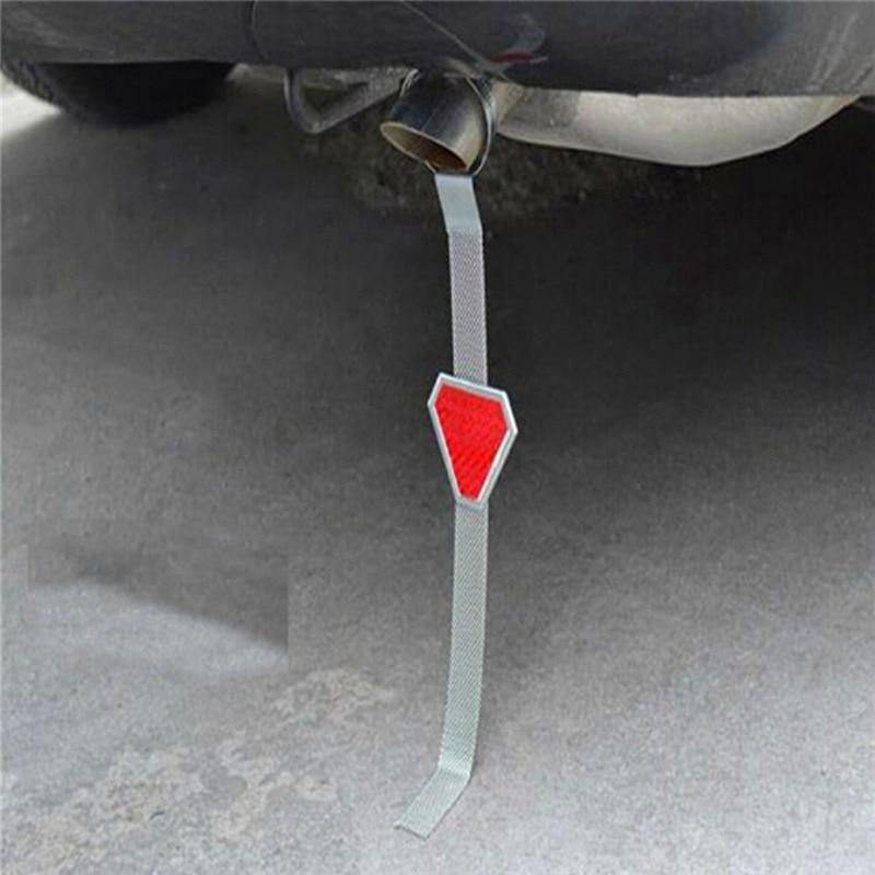 Car Static Discharge Grounding Strap - Pexav