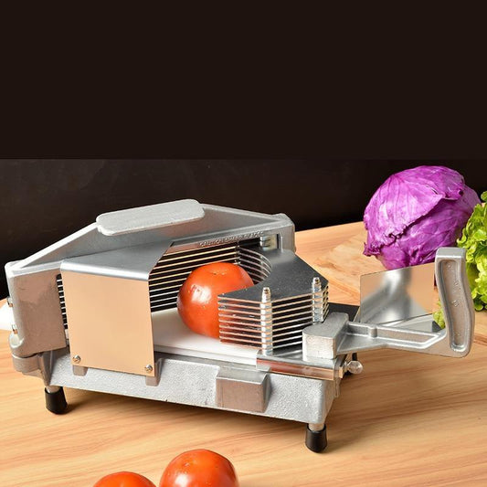 Heavy Duty Kitchen Food Slicer Machine - Pexav