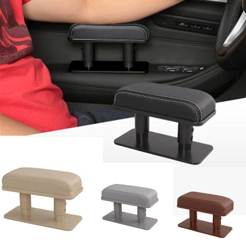 Universal Fit Car Comfort Armrest Pad - Pexav