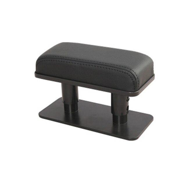 Universal Fit Car Comfort Armrest Pad
