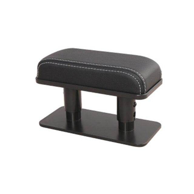 Universal Fit Car Comfort Armrest Pad
