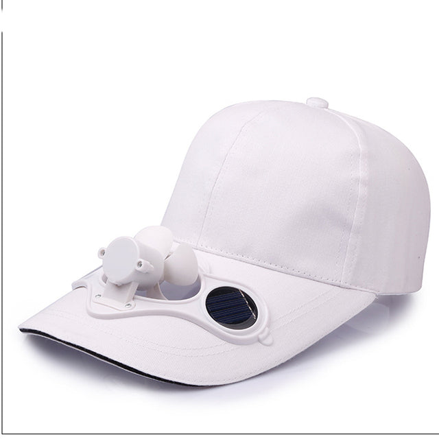 Breathable Mesh Sports Summer Cap