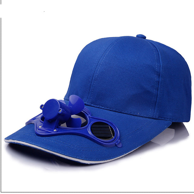 Breathable Mesh Sports Summer Cap