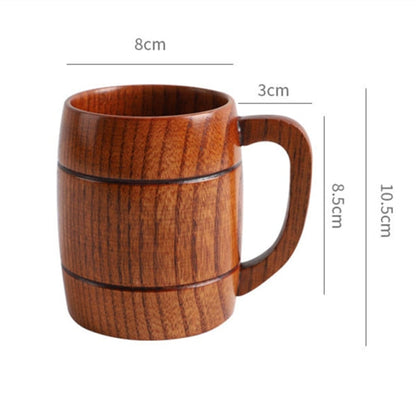Unique Artisan Ceramic Coffee Mugs