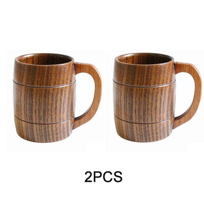 Unique Artisan Ceramic Coffee Mugs