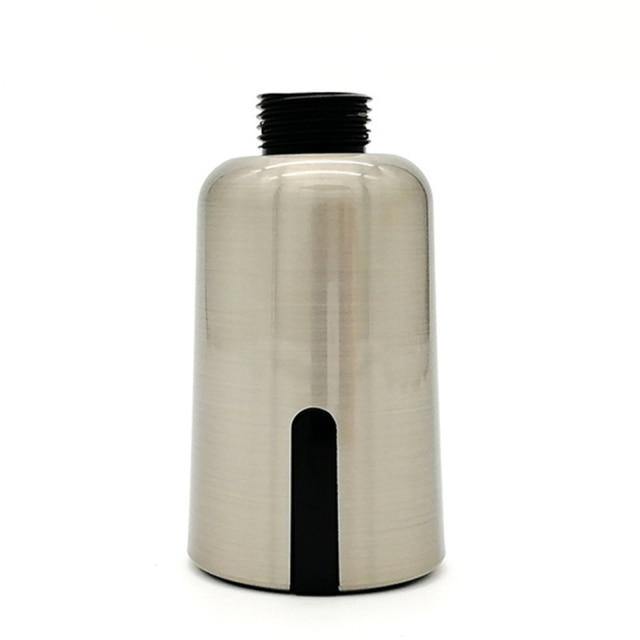 Automatic Motion Activated Faucet Spray Head