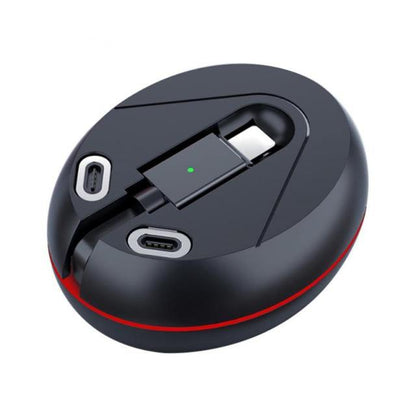 Car Seat Phone Mount USB Storage Organizer