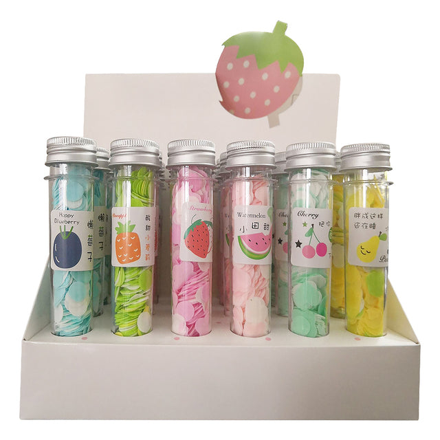 Small Blossom Scented Bubble Bath Soap