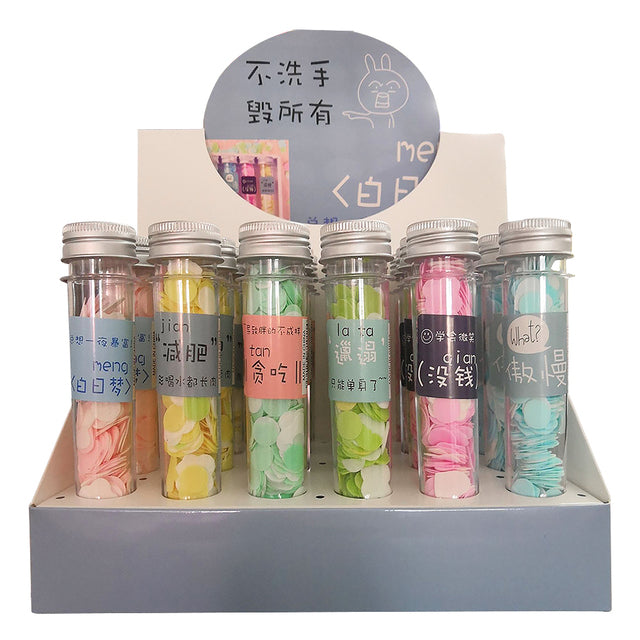 Small Blossom Scented Bubble Bath Soap