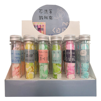 Small Blossom Scented Bubble Bath Soap