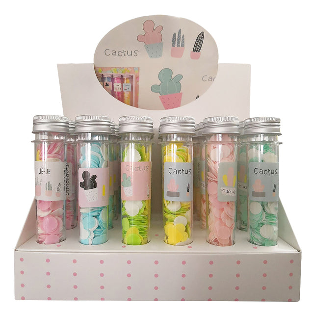 Small Blossom Scented Bubble Bath Soap