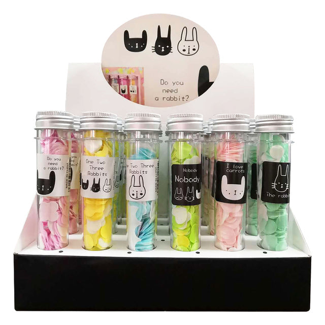 Small Blossom Scented Bubble Bath Soap