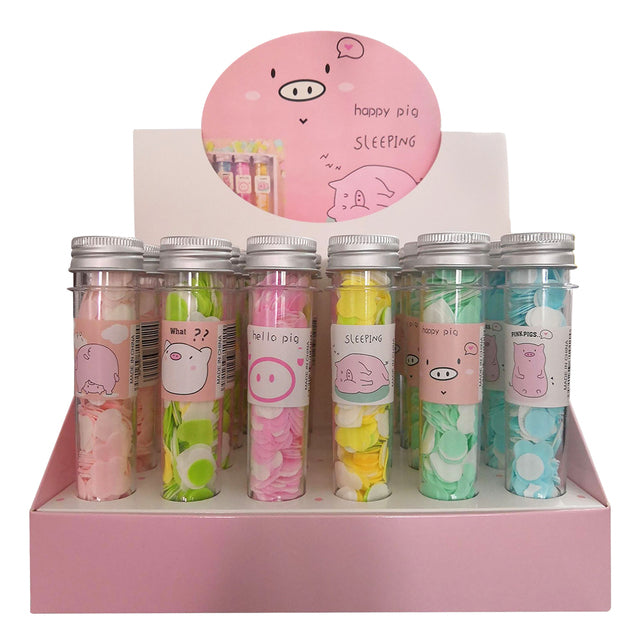 Small Blossom Scented Bubble Bath Soap