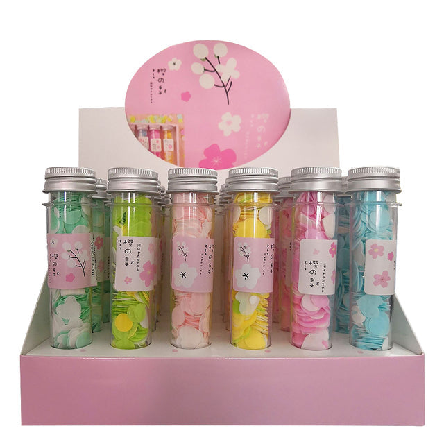 Small Blossom Scented Bubble Bath Soap
