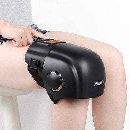 Advanced Thermal Compression Knee Massager - Pexav