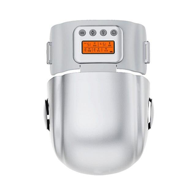 Advanced Thermal Compression Knee Massager