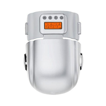 Advanced Thermal Compression Knee Massager