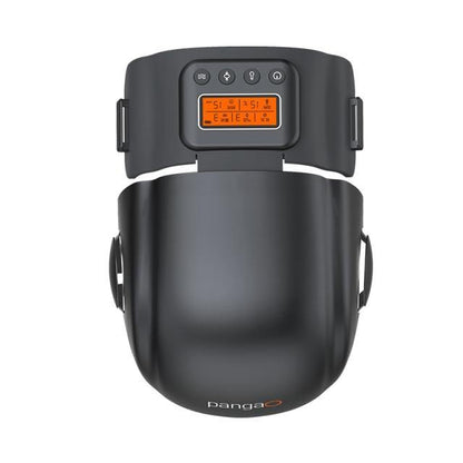 Advanced Thermal Compression Knee Massager