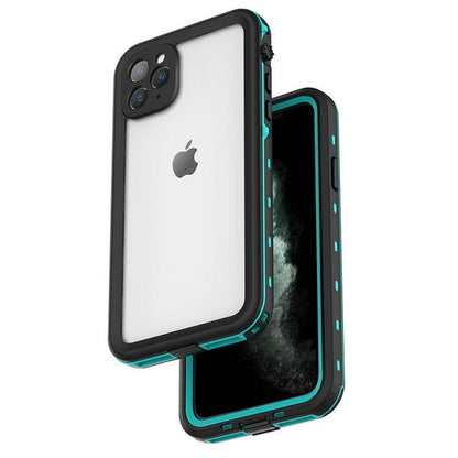 Durable Outdoor Rugged iPhone Cover