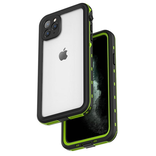 Durable Outdoor Rugged iPhone Cover