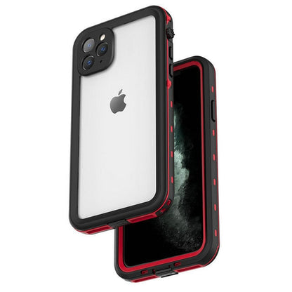 Durable Outdoor Rugged iPhone Cover