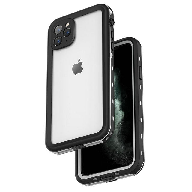 Durable Outdoor Rugged iPhone Cover
