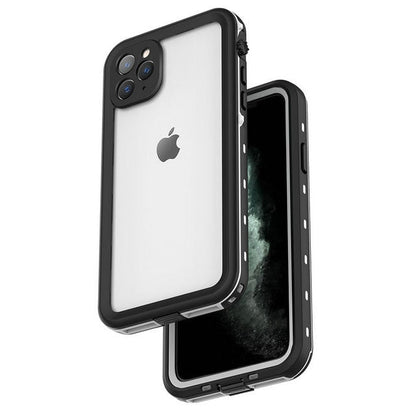 Durable Outdoor Rugged iPhone Cover