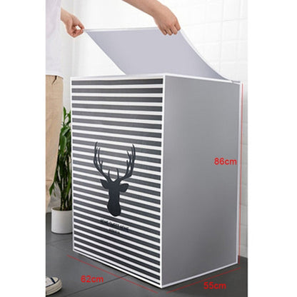 Protective Pet Friendly Appliance Dust Cover