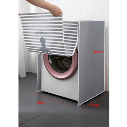 Protective Pet Friendly Appliance Dust Cover