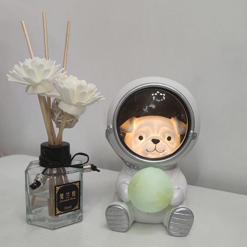 Fun Kids Bedroom Night Lamp - Pexav
