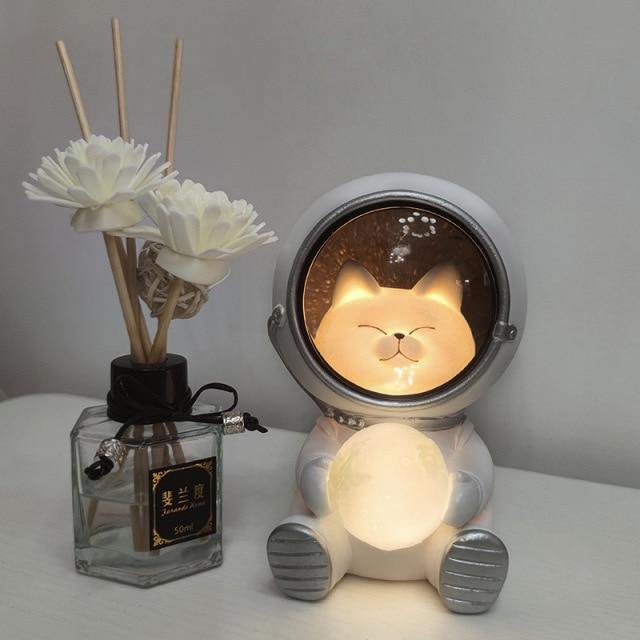 Fun Kids Bedroom Night Lamp