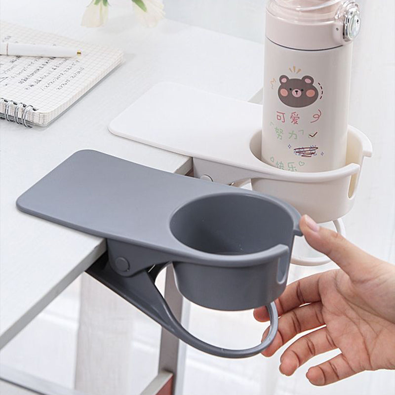 Practical Desk Mug Clip Holder - Pexav