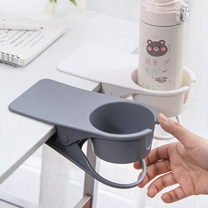 Practical Desk Mug Clip Holder - Pexav