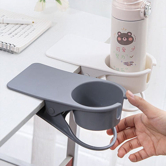 Practical Desk Mug Clip Holder - Pexav