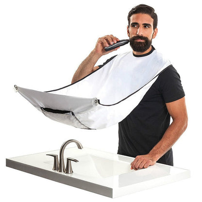 Barber Grooming Cape Apron - Pexav