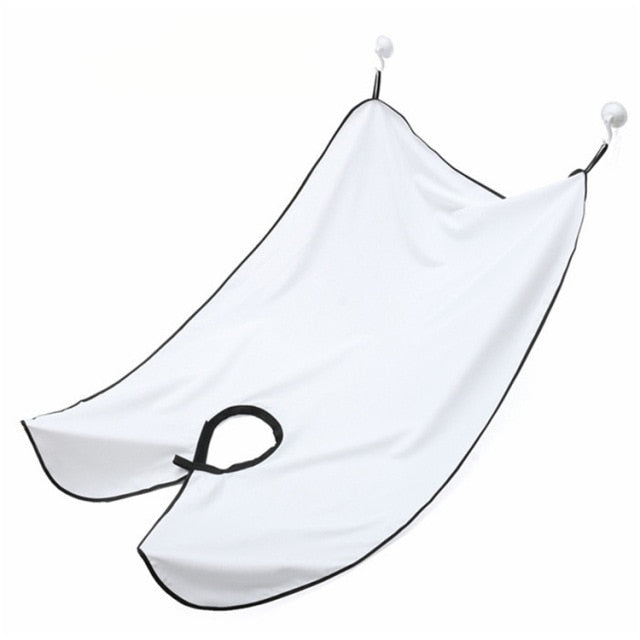 Barber Grooming Cape Apron