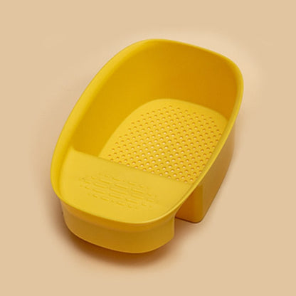 Space Saving Kitchen Sink Strainer Basket