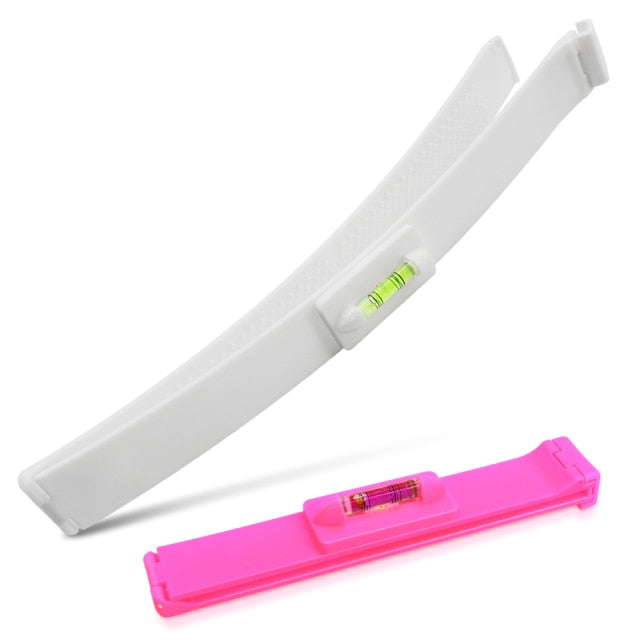 2pcs/set Premium Hair Trimming Scissors