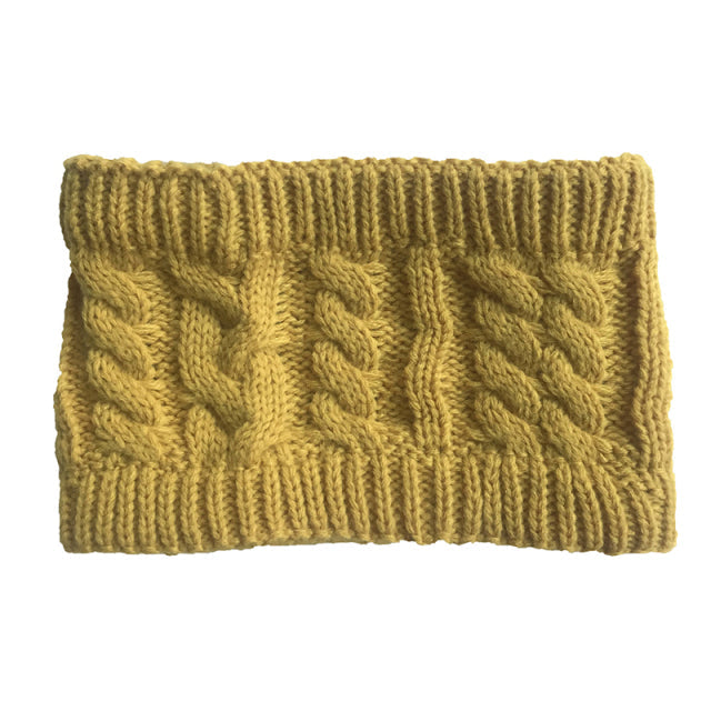 Stylish Winter Knitted Beanie