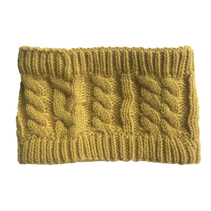 Stylish Winter Knitted Beanie