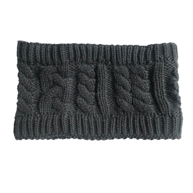 Stylish Winter Knitted Beanie