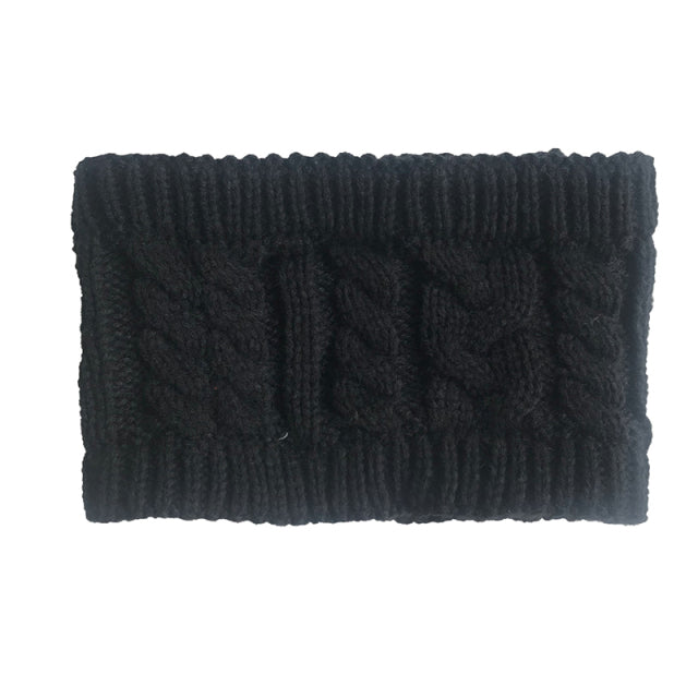 Stylish Winter Knitted Beanie