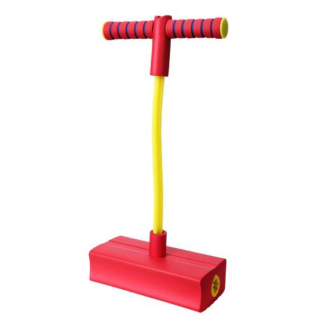 Children's Bouncy Play Trampoline